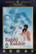 Watch Kabhi Kabhie - Love Is Life Niter