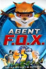 Watch Agent Fox Niter