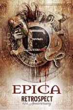 Watch Epica: Retrospect Niter