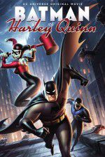 Watch Batman and Harley Quinn Niter