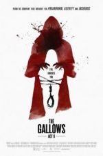 Watch The Gallows Act II Niter
