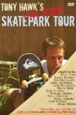 Watch Tony Hawk's Secret Skatepark Tour Niter