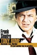 Watch Tony Rome Niter