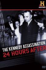 Watch The Kennedy Assassination 24 Hours After Niter