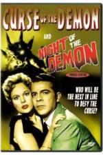Watch Night of the Demon Niter