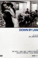 Watch Down by Law Niter