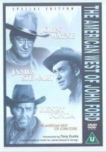 Watch The American West of John Ford Niter