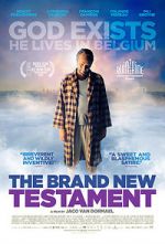 Watch The Brand New Testament Niter
