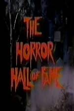 Watch The Horror Hall of Fame: A Monster Salute Niter