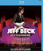 Watch Jeff Beck: Live at the Hollywood Bowl Niter