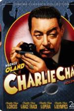 Watch Charlie Chan at the Race Track Niter