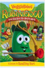 Watch VeggieTales Robin Good and His Not So Merry Men Niter