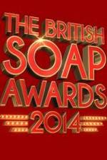 Watch The British Soap Awards Niter