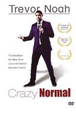 Watch Trevor Noah: Crazy Normal Niter