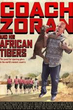 Watch Coach Zoran and His African Tigers Niter