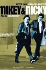 Watch Mikey and Nicky Niter