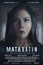 Watch Mata Batin Niter