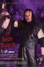 Watch WWF in Your House Badd Blood Niter