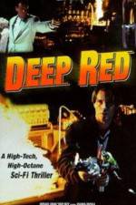 Watch Deep Red Niter