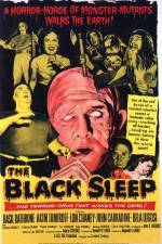 Watch The Black Sleep Niter