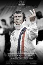 Watch Steve McQueen: The Man & Le Mans Niter