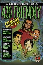 Watch 420 Friendly Comedy Special Niter