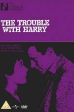 Watch The Trouble with Harry Niter