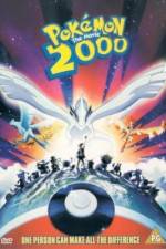 Watch Pokemon: The Movie 2000 Niter