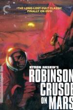 Watch Robinson Crusoe on Mars Niter