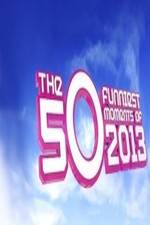 Watch The 50 Funniest Moments of 2013 Niter