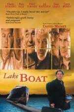 Watch Lakeboat Niter