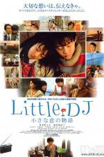 Watch Little DJ Chiisana koi no monogatari Niter