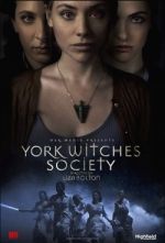 Watch York Witches' Society Niter