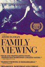 Watch Family Viewing Niter
