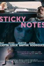 Watch Sticky Notes Niter