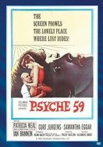 Watch Psyche 59 Niter