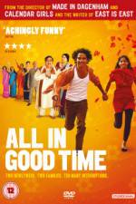 Watch All in Good Time Niter
