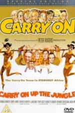 Watch Carry on Up the Jungle Niter