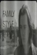 Watch Family Style Niter