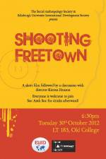 Watch Shooting Freetown Niter