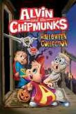 Watch Alvin and The Chipmunks: Halloween Collection Niter