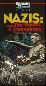 Watch Nazis: The Occult Conspiracy Niter