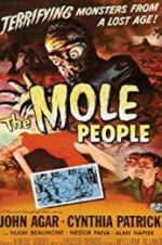 Watch The Mole People Niter