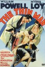 Watch The Thin Man Niter