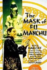 Watch The Mask of Fu Manchu Niter