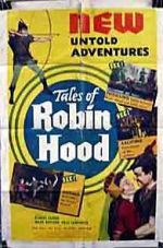 Watch Tales of Robin Hood Niter