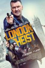 Watch London Heist Niter