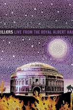 Watch The Killers Live from the Royal Albert Hall Niter