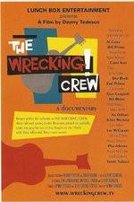 Watch The Wrecking Crew Niter