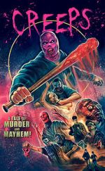 Watch Creeps: A Tale of Murder and Mayhem Niter